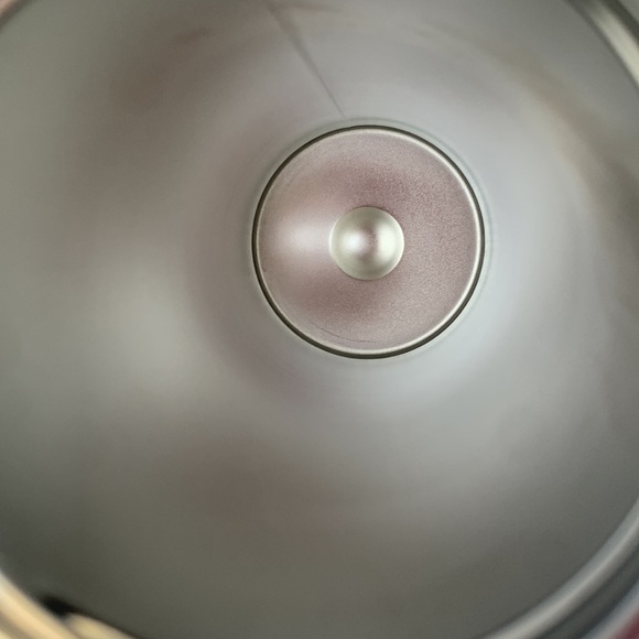 Lot of 2 Chevrolet Travel Mugs His & Hers Chevy Trucks Cars Cups Stainless GM - Picture 2 of 7